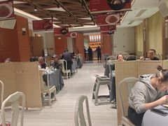 -双湖园·地标武汉菜(黄鹤楼解放路店)