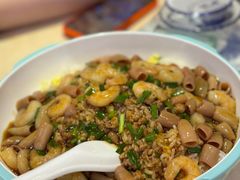 -北方饺子王·海肠捞饭·海鲜锅(山大店)