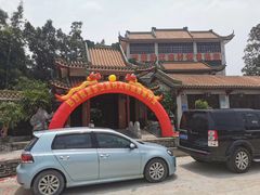 -东江渔村·古典园林·30年粤菜老字号(太和店)