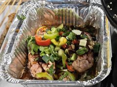 猪脑-怂嘴冷锅串串&乐山烧烤(中赢康康谷店)