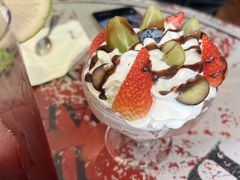 -北平花园·潮玩萌牙·北平咖啡(南锣鼓巷胡同店)