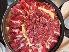 -炙韩料理·部队锅专门店