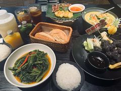 -美奈小馆·越南料理(福田星河COCO Park店)