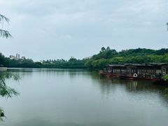 -三水森林公园