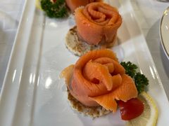 -新侨三宝乐西餐厅(崇文门店)