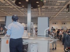 -宜家·瑞典风味餐厅(烟台路店)