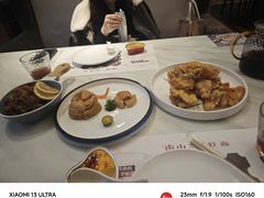 -南山鲜虾面·活鲜小馆·海味大连菜(南山总店)