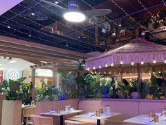 -帕娜·泰式茶餐厅·Bistro(近铁广场店)