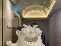 -茶力的小怪兽(梅林卓悦汇店)