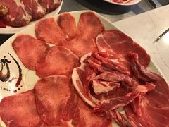 -郑阿姨的家·이모네·韩料&烤肉(武川路店)