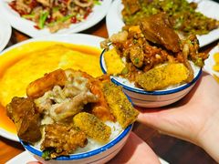 -恩宏德餐馆(平山道店)