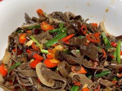 -西江红·株洲本地菜(滨江南路店)