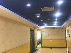 -LILY英语思维馆(花园村店)