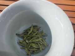 -先春西湖龍井•九曲红梅(杭大路店)