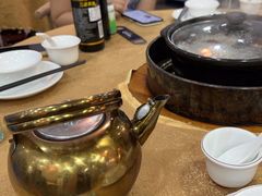 -濠轩阁特色生蚝火锅(水湾路店)