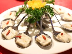 手工虾滑-苏家大院庭院式老火锅(高灯北街店)