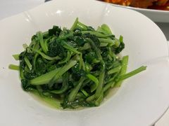 清炒时蔬-张生记(丁香国际店)