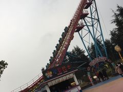 -国色天乡三期陆地乐园