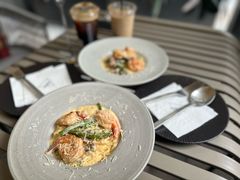 -Manner Coffee(万象食家店)