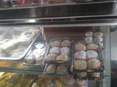 -糯米香(长江路店)