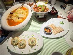 -桂满陇天书(南京德基旗舰店)