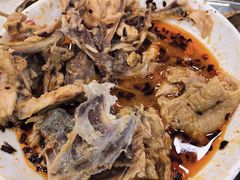 -老四季(南市场店)