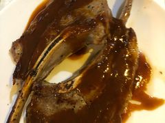 -泰谷酒店·太古码头闽菜自助餐厅