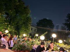 -金谷园饺子·烧烤(人大总店)