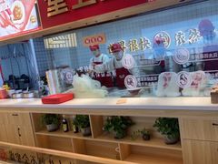 -堂上堂(益民街店)