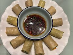 -客家大院·非遗赣南客家菜(郁孤台店)