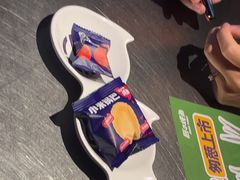 -匠子烤鱼(和信店)