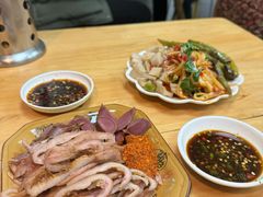 -明红蹄花(糍粑店街店)