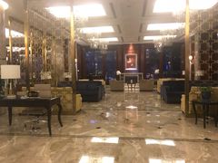 -四川江油戴斯大酒店