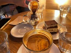 -VOYAGE COFFEE(北锣鼓巷店)