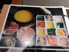-云海肴·汽锅鸡·云南菜(高德置地店)