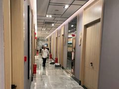 -金时代顺风大酒店(临港百联店)