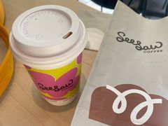 -Seesaw Coffee(深圳深业上城店)