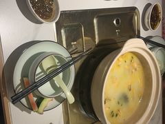 -如一鸡鲍鱼·粤式煲汤(长泰广场店)