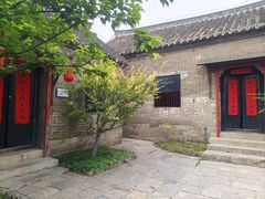 -天朝元辅-徐州民俗博物馆