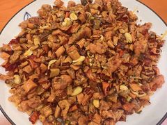 -东北故事私房菜(江南印象店)