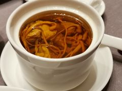 虫草花炖老鸡-金鸭季·北京烤鸭(深业上城店)