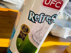 -老诚一锅羊蝎子(黄寺大街店)