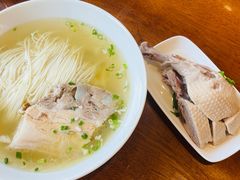 -同得兴 Since·1995 传统苏式面馆(十全街店)