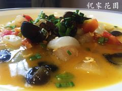 -祝家花園(伯渎港店)