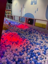 -幻贝家儿童乐园(苏州中心店)