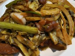 -宏记广东客家菜(丰汇店)