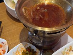 -南城香·饭香串香馄饨香(花园北路店)