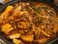 -MI WU FACTORY米屋美食工厂餐厅(绿地店)