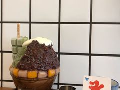 -WONDER ICE 萬得冰田(建設路总店)