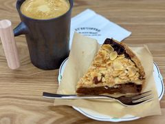 -2326 Coffee Roaster咖啡豆可选店(林肯公园店)